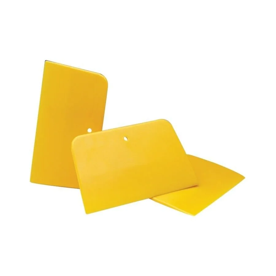 Esparcidor Amarillo Dynatron 363, 3 x 6