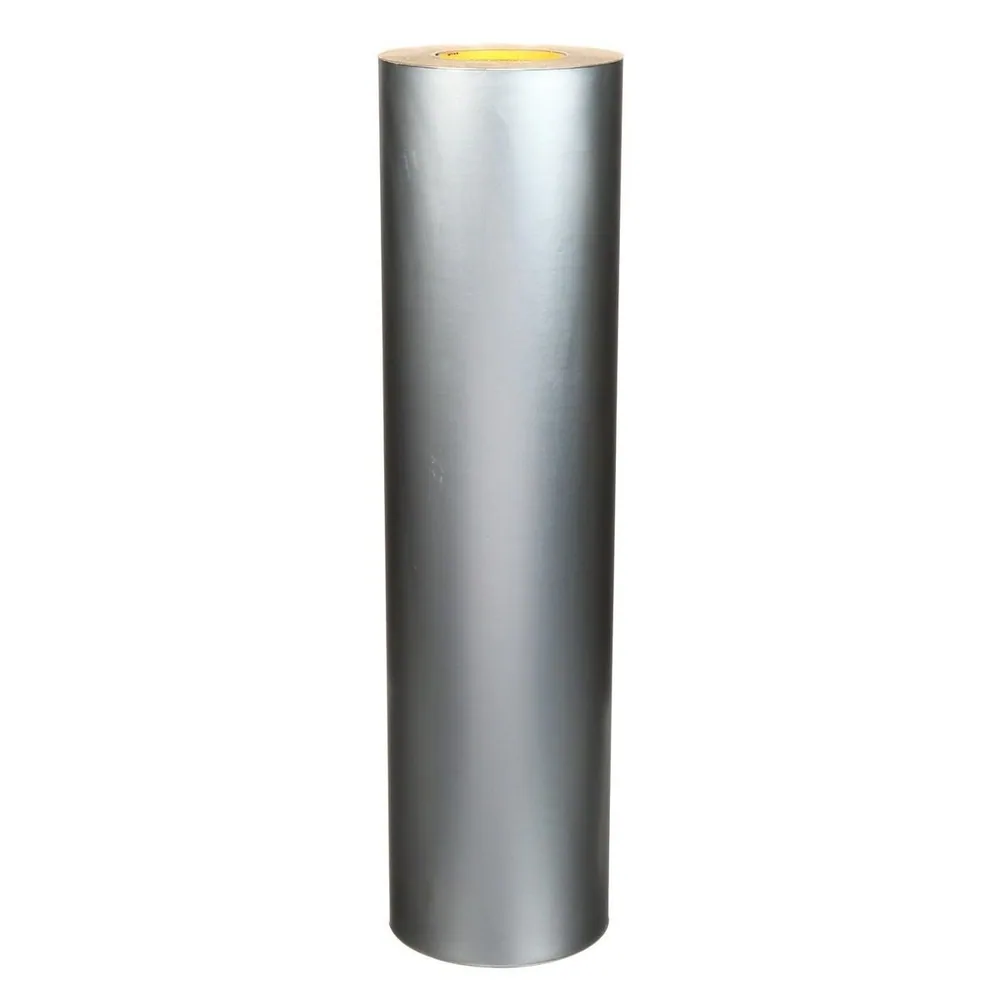 Revestimiento de Metal Mejorado Ventureclad™ 3M™ 1577, CWE-EMJ, 4 in X 50 yd