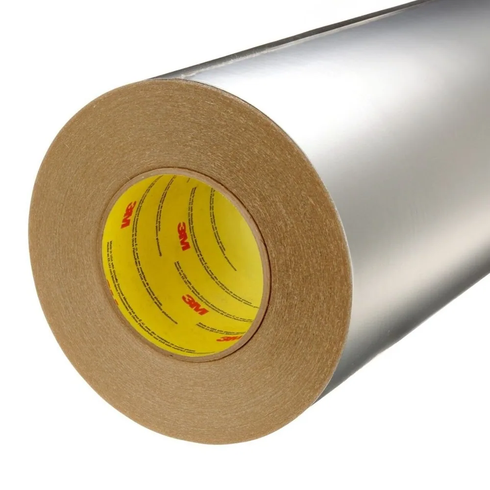 Revestimiento de Metal Mejorado Ventureclad™ 3M™ 1577, CW-EMJ, 23 in X 50 yd