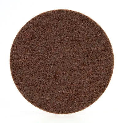 Scotch-Brite™ Surface Conditioning Disc, SC-DH, A/O Coarse, 7 in x NH