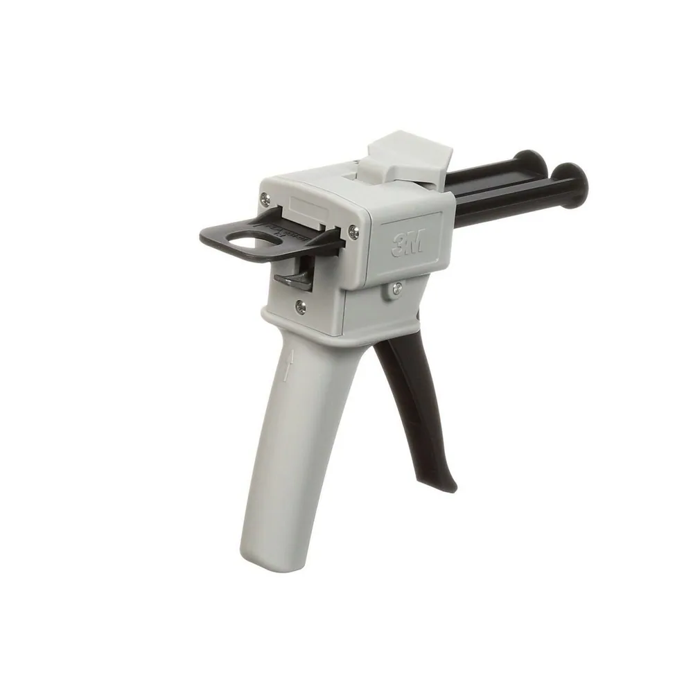 Aplicador Manual EPX Plus II 3M™ Scotch-Weld™, Émbolo Universal, 50 mL