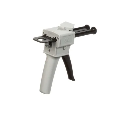 Aplicador Manual EPX Plus II 3M™ Scotch-Weld™, Émbolo Universal, 50 mL