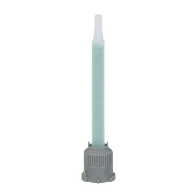 Boquilla de Mezcla EPX 3M™ Scotch-Weld™, Cuadrada Verde, 48.5 mL y 50 mL
