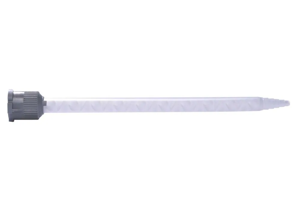 Boquilla de Mezcla EPX 3M™ Scotch-Weld™, Helicoidal Blanca, 48.5 mL y 50 mL (3M-01005)