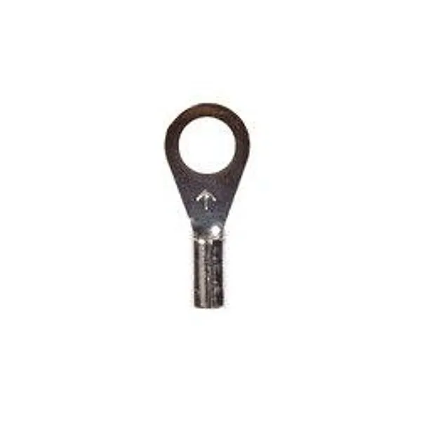 3M™ Scotchlok™ Terminal de ojillo con Soldadura a Tope de Alta Temperatura MU18-10RHTK, 22-18 AWG