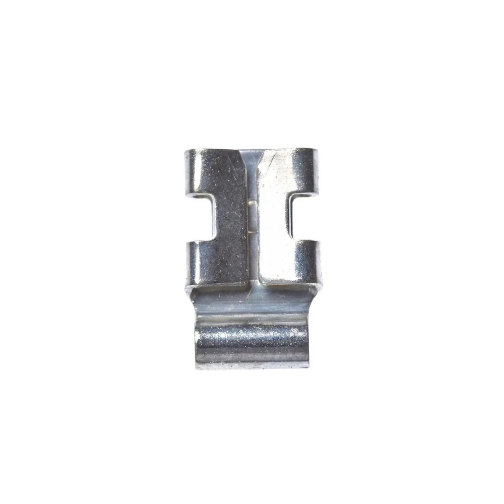 3M™ Scotchlok™ Conector Rápido Hembra Bandera, Costura Remachada No Aislada, MU18-250DF/FLAGK, 22-18 AWG