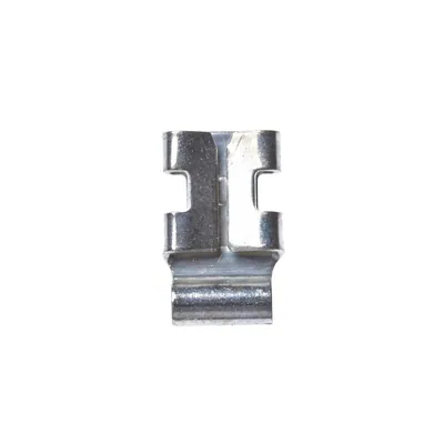 3M™ Scotchlok™ Conector Rápido Hembra Bandera, Costura Remachada No Aislada, MU18-250DF/FLAGK, 22-18 AWG