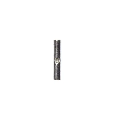 3M™ Scotchlok™ Empalme a tope, sin costuras sin aislamiento M18BCK, 22-18 AWG, tope de cable integrado para posicionamiento correcto