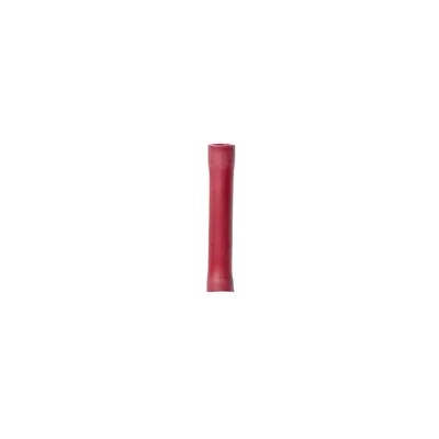 3M™ Scotchlok™ Empalme a tope, sin costuras aislado con vinil MV18BCK, 22-18 AWG