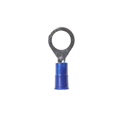 3M™ Scotchlok™ Ring Tongue, Vinyl Insulated Butted Seam MVU14-516R/SK, Stud Size 5/16