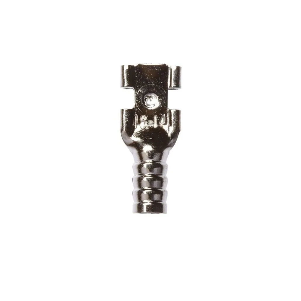 3M™ Scotchlok™ Conector rápido hembra, alta temperatura, costura embutida MU14-187DFHTK, 16-14 AWG