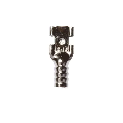 3M™ Scotchlok™ Female Disconnect, High Temperature Butted Seam MU14-187DFHTK, 16-14 AWG