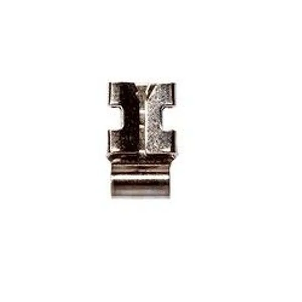 3M™ Scotchlok™ Conector rápido hembra, alta temperatura, costura embutida MU14-250DFHTK, 16-14 AWG