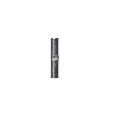 3M™ Scotchlok™ Empalme a tope, sin costuras sin aislamiento M14BCK, 16-14 AWG, tope de cable integrado para posicionamiento correcto