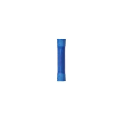 3M™ Scotchlok™ Empalme a tope, sin costuras aislado con vinil MV14BCK, 16-14 AWG