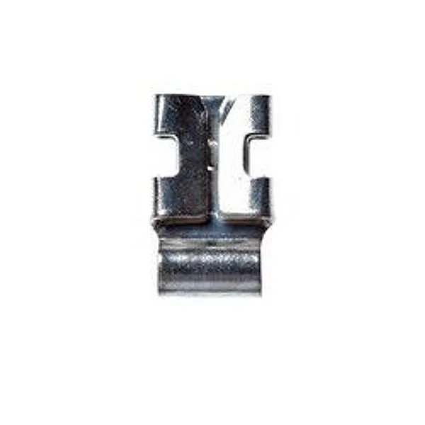3M™ Scotchlok™ Conector Rápido Hembra Bandera, Costura Remachada Alta Temperatura, MU14-250DFHT/FLAGK, 16-14 AWG