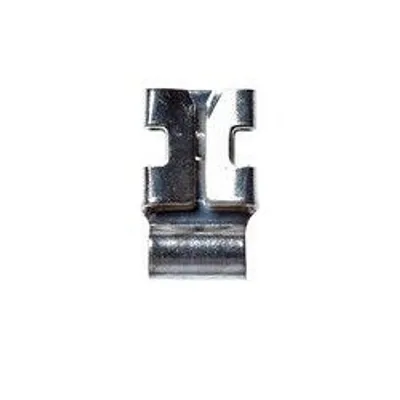3M™ Scotchlok™ Conector Rápido Hembra Bandera, Costura Remachada Alta Temperatura, MU14-250DFHT/FLAGK, 16-14 AWG
