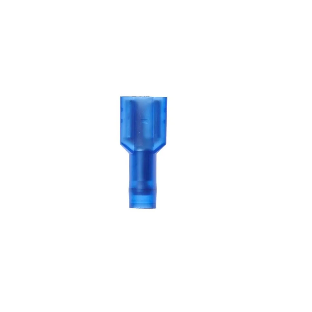 3M™ Scotchlok™ Female Disconnect, Nylon Fully Insulated w/Insulation Grip MNG14-250DFIK, 16-14 AWG, MNG14-250DFIK
