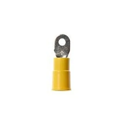 3M™ Scotchlok™ Ring Tongue, Vinyl Insulated Butted Seam MVU10-516R/SK, Stud Size 5/16