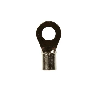 3M™ Scotchlok™ Ring Tongue, High Temperature Butted Seam MU10-10RHTK, 12-10 AWG