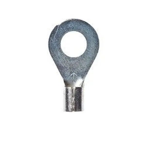 3M™ Scotchlok™ Terminal de ojillo con Soldadura a Tope de Alta Temperatura MU10-14RHTK, 12-10 AWG
