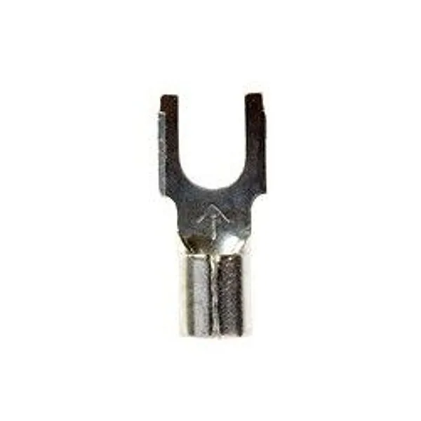 3M™ Scotchlok™ Terminal de horquilla de alta temperatura con costura remachada MU10-10FHTK, 12-10 AWG