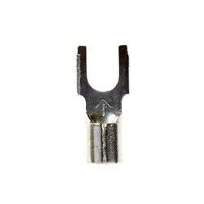 3M™ Scotchlok™ Fork, High Temperature Butted Seam MU10-10FHTK, 12-10 AWG