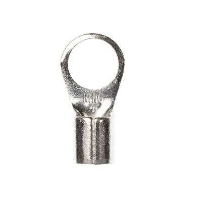 3M™ Scotchlok™ Ring Tongue, Non-Insulated Brazed Seam M4-12R/SK, Stud Size 1/2