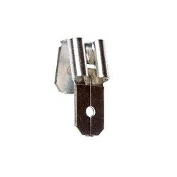Adaptador Conector Rápido 3M™ Scotchlok™ No Aislado Doble Macho-Hembra, MA250DMMFK