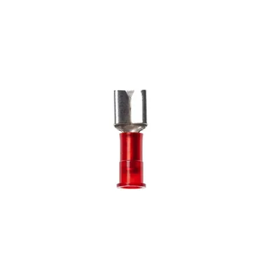 3M™ Scotchlok™ Female Disconnect, Nylon Insulated w/Insulation Grip MNG18-250DFK, 22-18 AWG, MNG18-250DFK