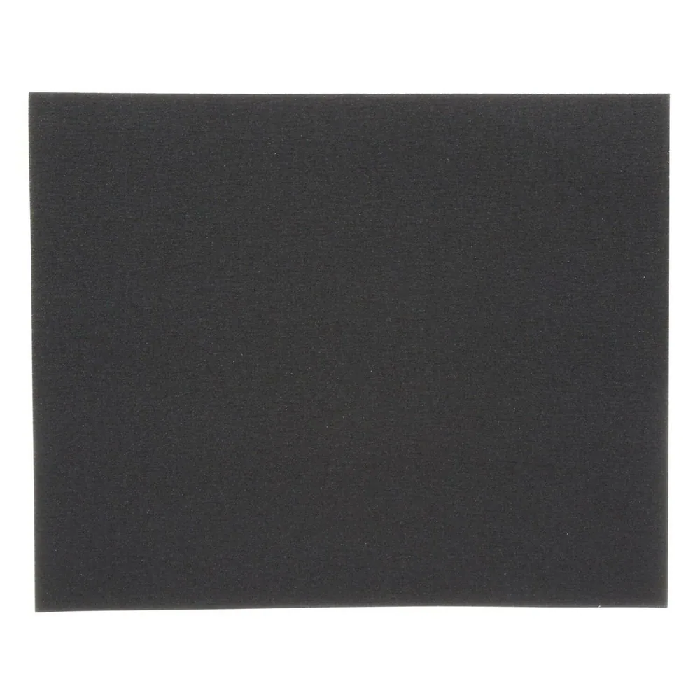 Hoja de Tela Utilitaria 3M™ 011K, Grano Grueso, 9 in x 11 in