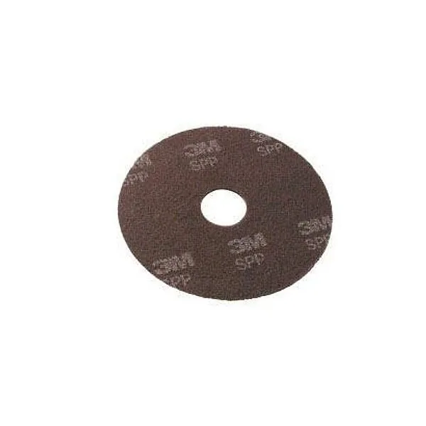 Almohadilla Scotch-Brite™ de Preparación de Superficie SPP8, 8 in