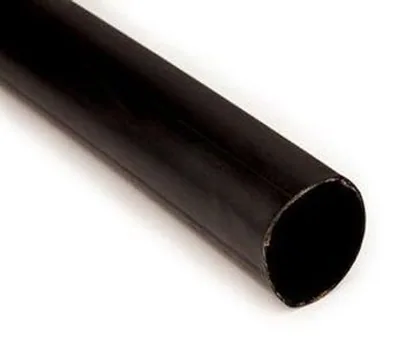 3M™ Tubo Termocontráctil de Pared Delgada para Cable IMCSN-0400-25-U: 12-6 AWG, Longitud de carrete 25 ft