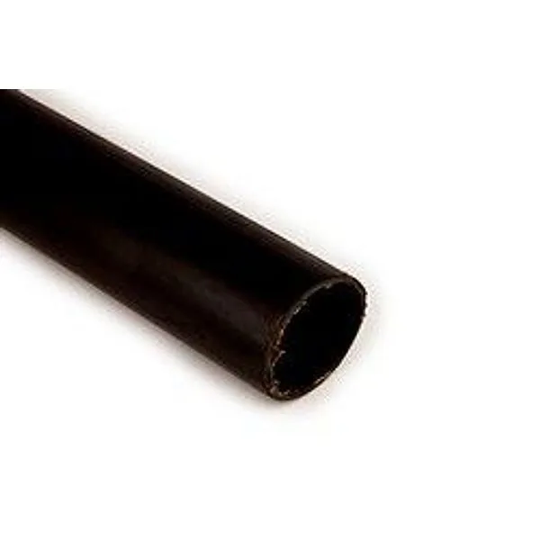 3M™ Tubo Termocontráctil de Pared Delgada para Cable IMCSN-1500-25 Negro (Impreso), Carrete 25 ft