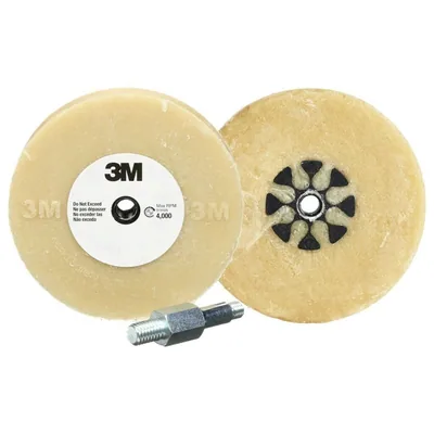 3M™ Stripe Off Wheel, 03612, 4 in x 5/8 in