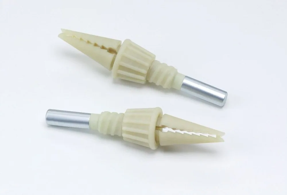 3M™ Mandril Miniatura 935, 2-7/8 in x 1/4 in