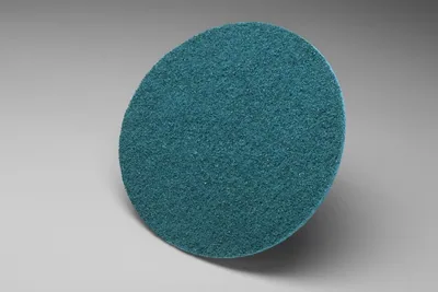 Scotch-Brite™ Surface Conditioning Disc, SC-DH, A/O Very Fine, 7 in x NH
