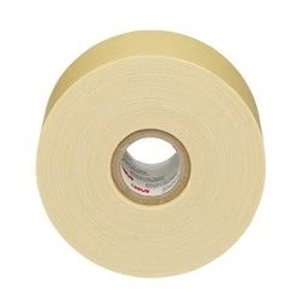 Scotch® Cinta de Cambric Barnizado 2520, 2 in x 36 yd, Amarillo
