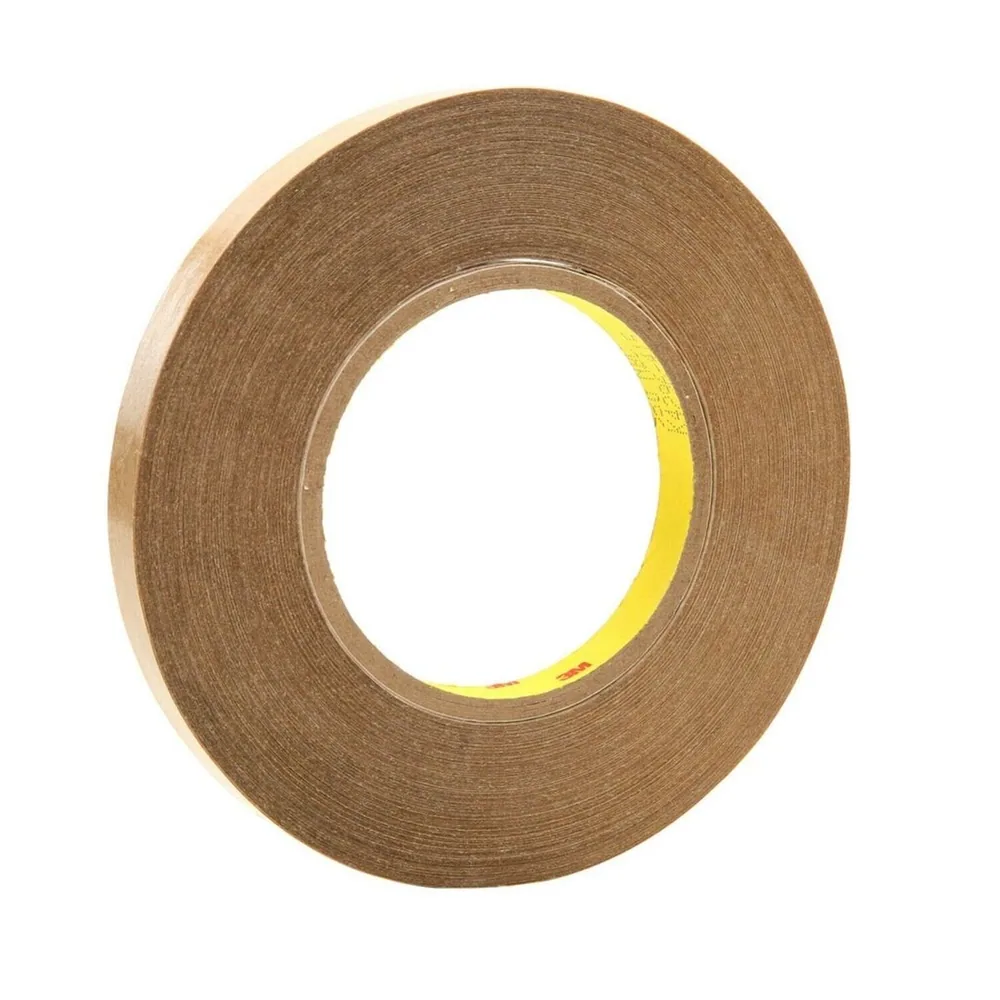 3M™ Cinta de transferencia adhesiva 950, Transparente, 1/2 in x 60 yd, 5 mil