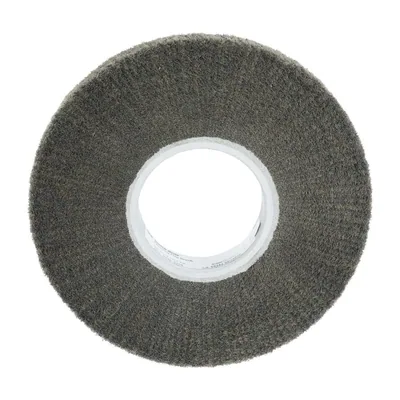 Scotch-Brite™ Finishing Flap Brush, 6 in x 1 in x 2 in 7S SFN