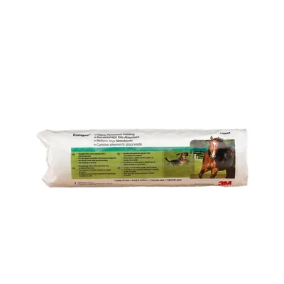 Acolchado Altamente Absorbente Gamgee®, Comercializado por 3M, 1396M, 12 in x 11.6 ft
