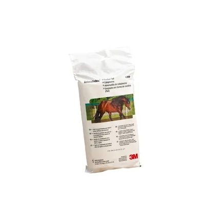 Almohadilla de Cataplasma Animalintex®, Comercializada por 3M, 1395P, Almohadilla 8" x 16"