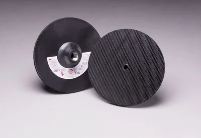 3M™ Disc Pad Holder 916, 6 in x 1/8 in x 3/8 in x 5/8 in-11 Internal