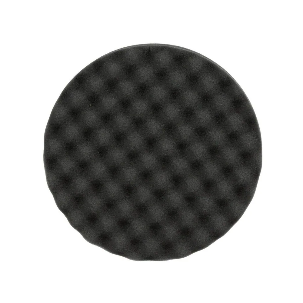 Almohadilla de Pulido 3M™ Perfect-It™ Espuma, 05725, Un Solo Lado, Base Plana, 8 in (203.2 mm), 2 almohadillas por paquete