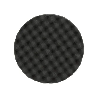 3M™ Perfect-It™ Foam Polishing Pad, 05725, Single Sided, Flat Back, 8 in (203.2 mm), 2 pads per bag