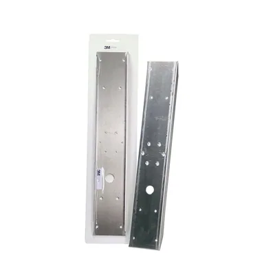 3M™ Orbital File Shoe Base Plate, 05898, 2 3/4 in x 10 in