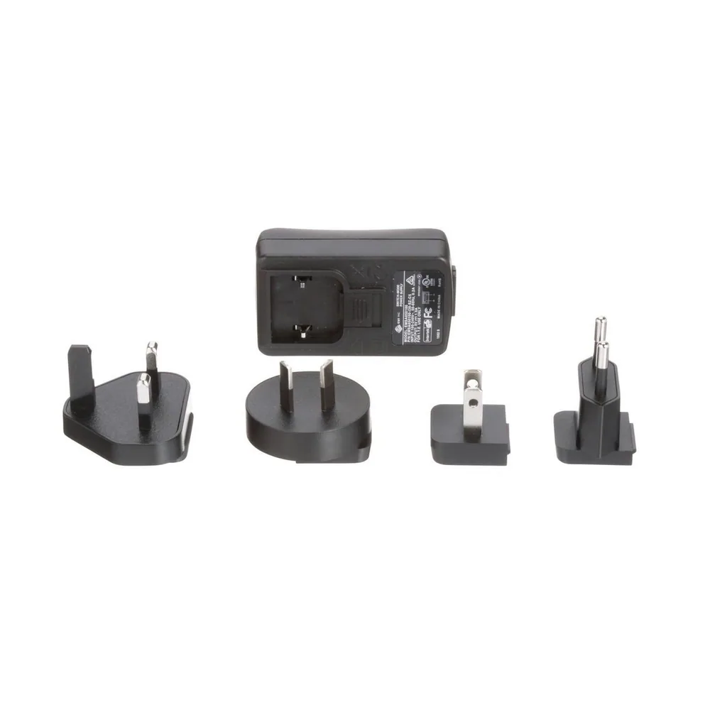 Fuente de Alimentación 3M™ PELTOR™ Lite-Com Pro II para Batería IS FR08