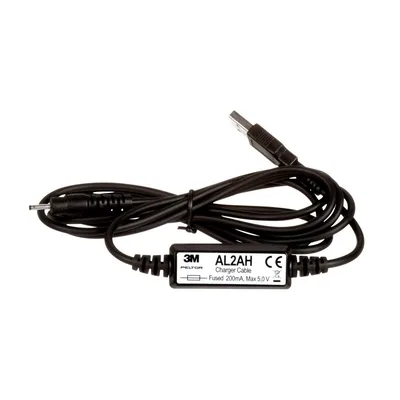 3M™ PELTOR™ Charging Cable, AL2AH