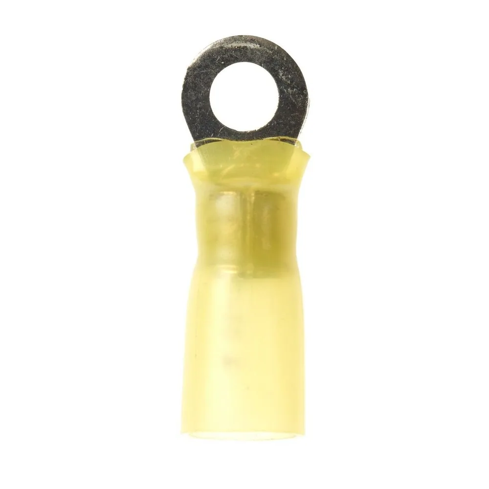3M™ Scotchlok™ Terminal de ojillo con tubo termocontráctil, Soldadura Fuerte MH10-10RK, Tamaño de birlo 10