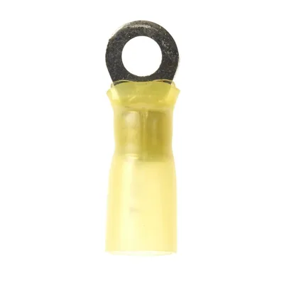 3M™ Scotchlok™ Ring Tongue, Heat Shrink Brazed Seam MH10-10RK, Stud Size 10